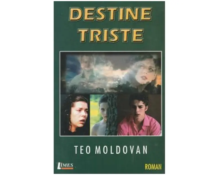Destine triste - Teo Moldovan