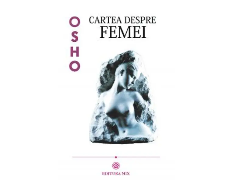Cartea despre femei - Osho