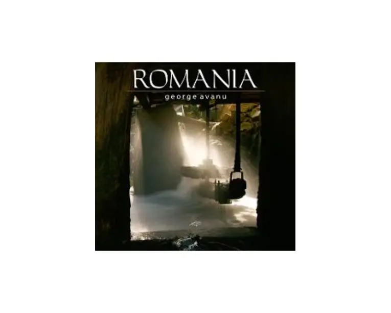 Romania - George Avanu