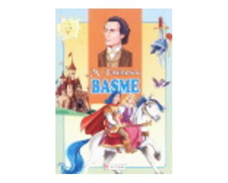 Basme - Mihai Eminescu