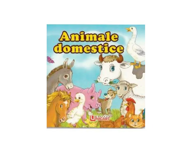 Animale domestice