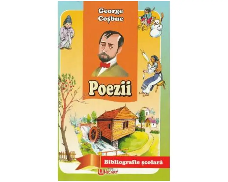 Poezii - George Cosbuc