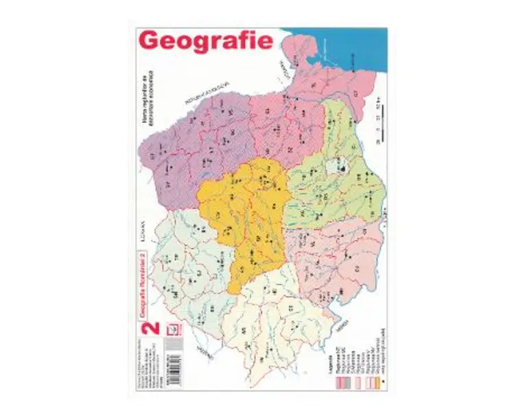 Geografia Romaniei 2