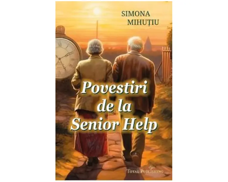 Povestiri de la Senior Help - Simona Mihutiu