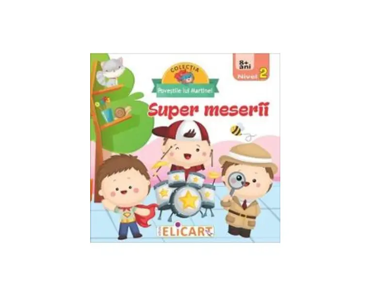 Super meserii
