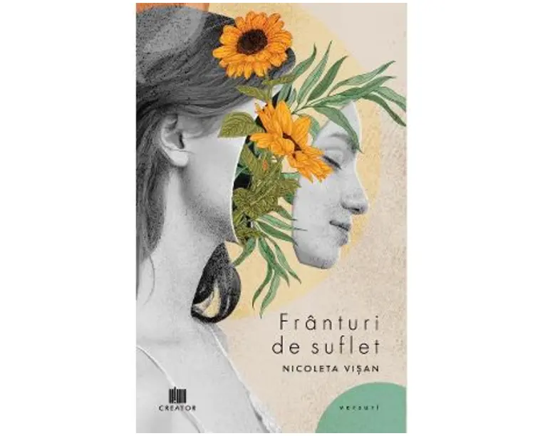Franturi de suflet - Nicoleta Visan