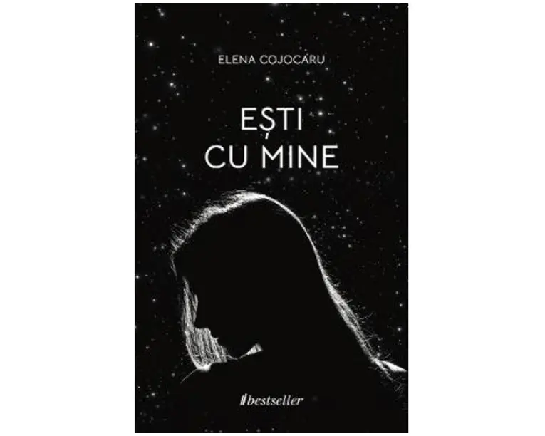 Esti cu mine - Elena Cojocaru