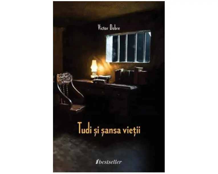 Tudi si sansa vietii - Victor Dobre