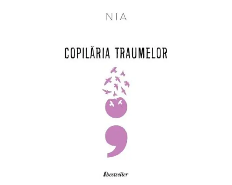Copilaria traumelor - Nia