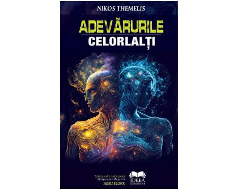 Adevarurile celorlalti - Nikos Themelis