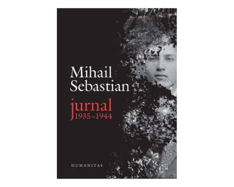 Jurnal: 1935-1944 - Mihail Sebastian