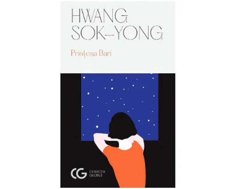 Printesa Bari - Hwang Sok-Yong