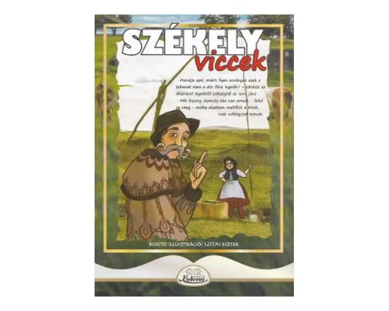 Szekely Viccek