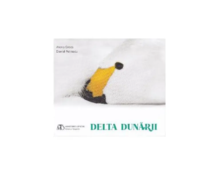 Delta Dunarii - Atena Groza, Daniel Petrescu