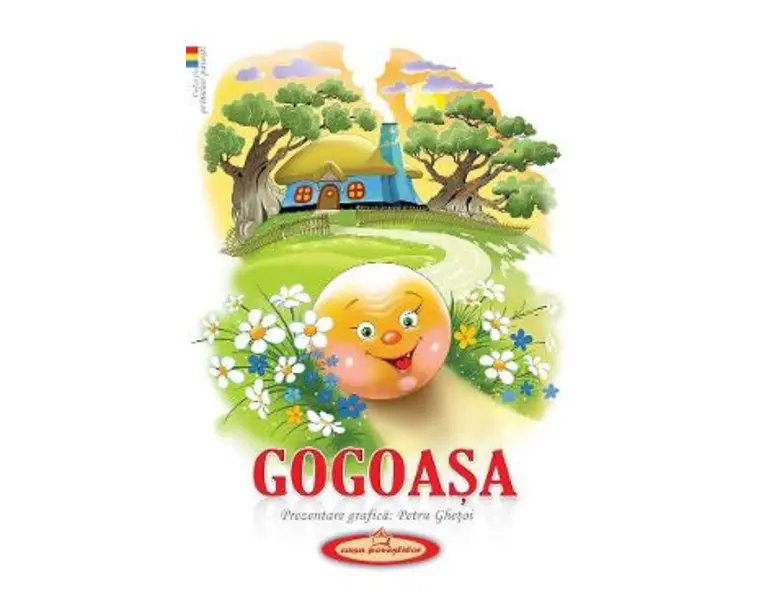 Gogoasa - Petru Ghetoi