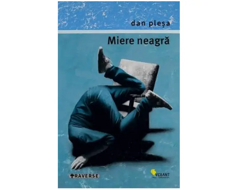 Miere neagra - Dan Plesa