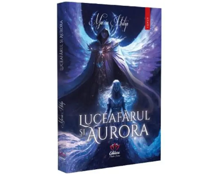 Luceafarul si Aurora - Maria Philip