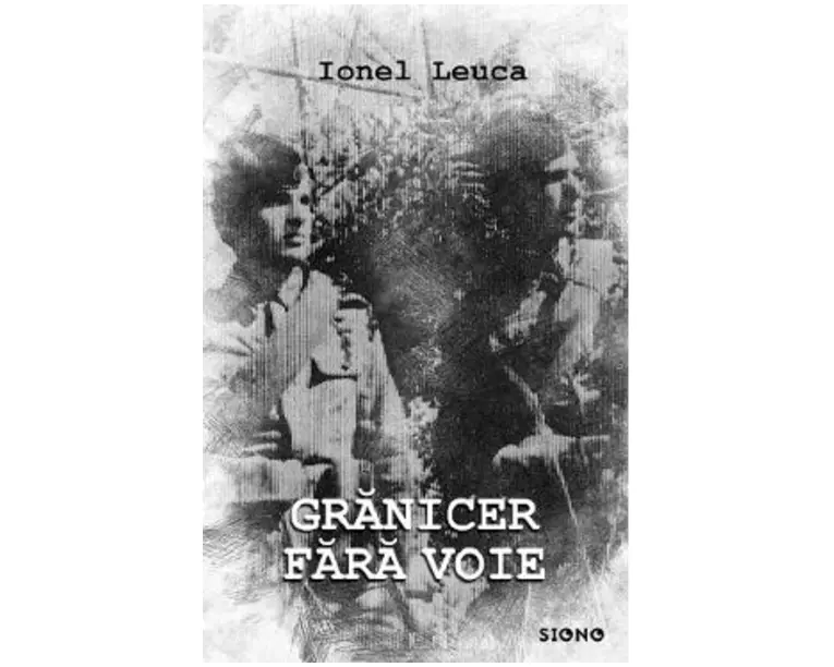 Granicer fara voie - Ionel Leuca