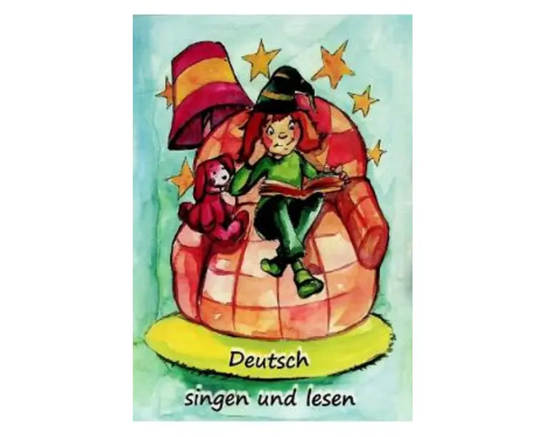 Deutsch singen und lesen