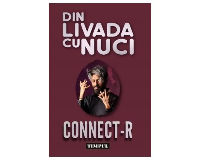 Din livada cu nuci - Connect-R