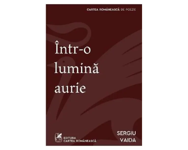 Intr-o lumina aurie - Sergiu Vaida
