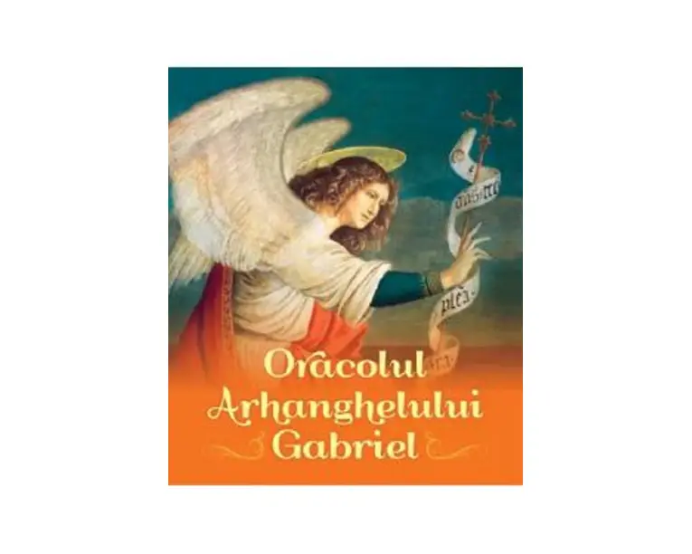 Oracolul Arhanghelului Gabriel