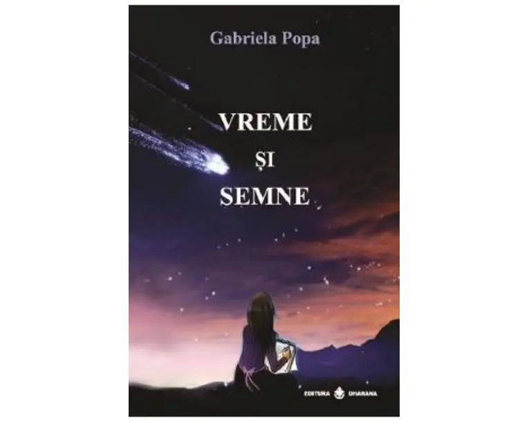 Vreme si semne - Gabriela Popa