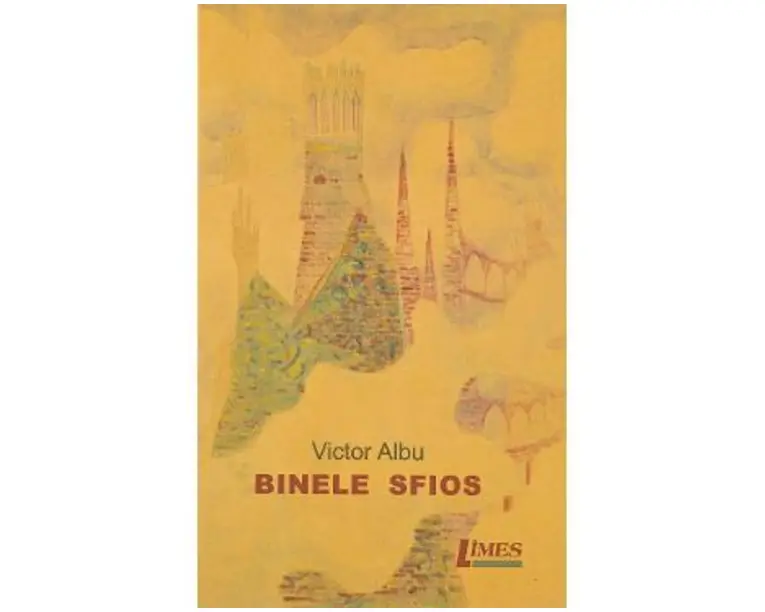 Binele sfios - Victor Albu