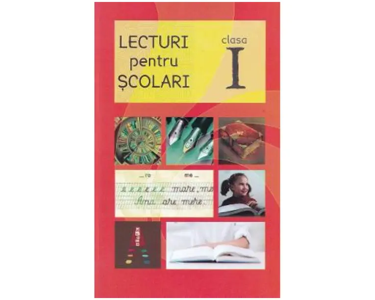 Lecturi pentru scolari Clasa 1