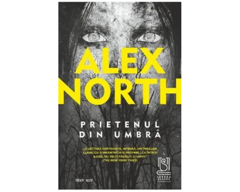 Prietenul din umbra - Alex North