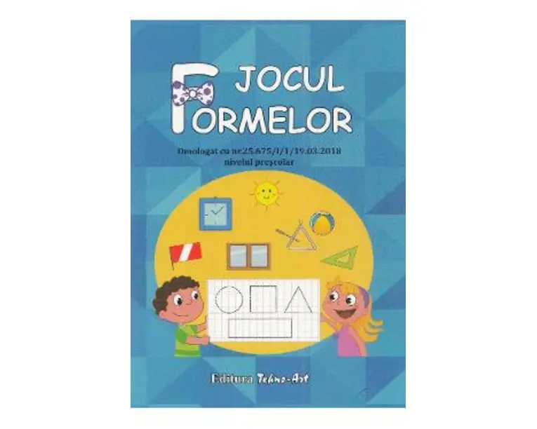 Jocul Formelor