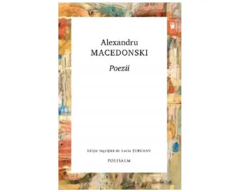 Poezii - Alexandru Macedonski
