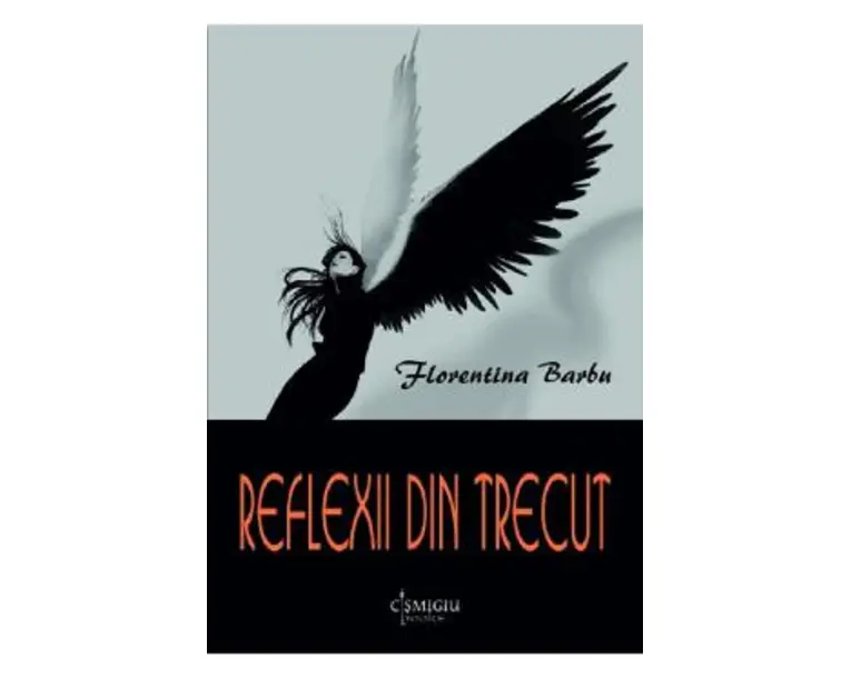 Reflexii din trecut - Florentina Barbu