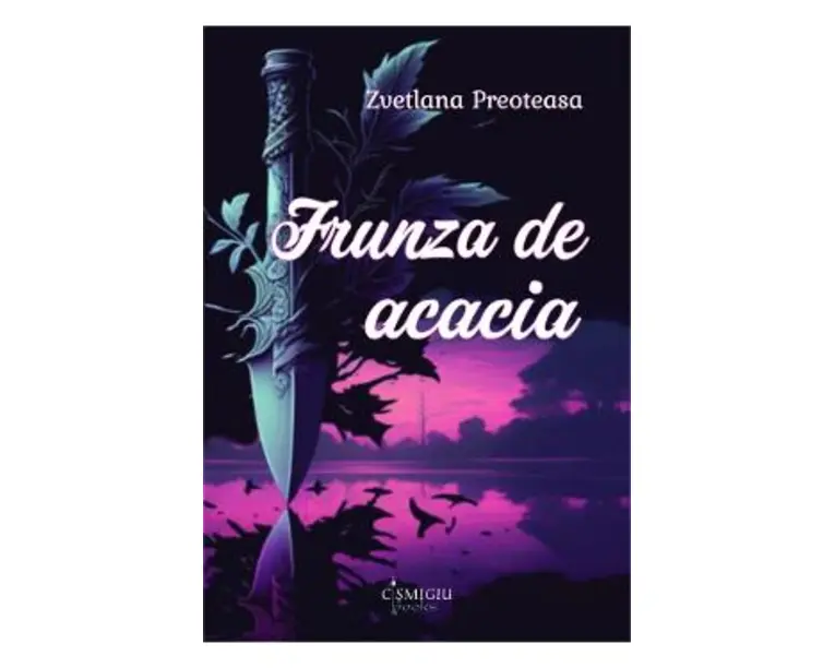 Frunza de acacia - Zvetlana Preoteasa