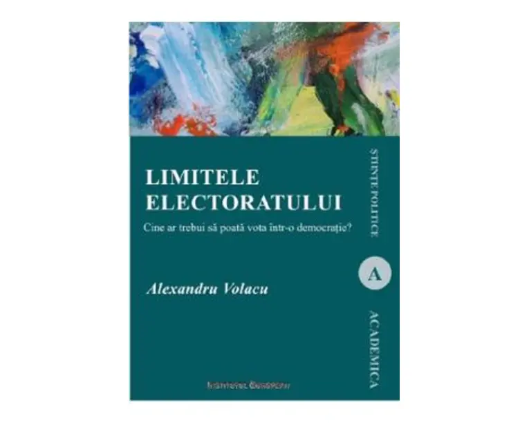 Limitele electoratului - Alexandru Volacu
