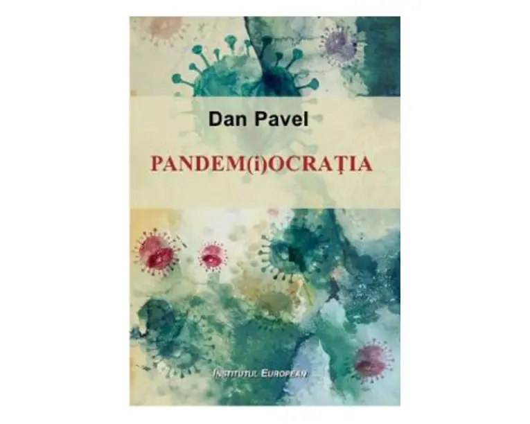 Pandem(i)ocratia - Dan Pavel