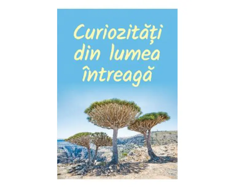 Curiozitati din lumea intreaga