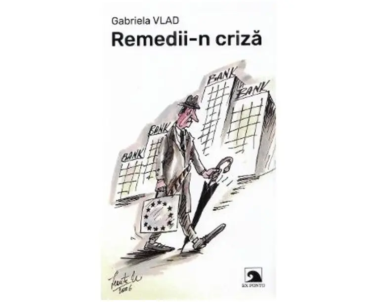 Remedii-n criza - Gabriela Vlad