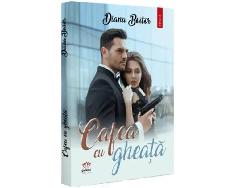 Cafea cu gheata - Diana Boitor