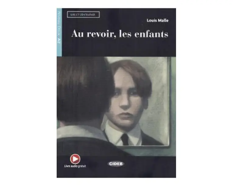 Au revoir, les enfants - Louis Malle