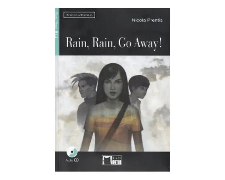 Rain, Rain, Go Away! + CD - Nicola Prentis