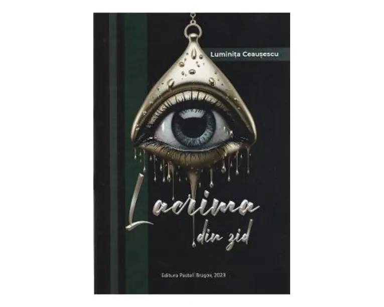 Lacrima din zid - Luminita Ceausescu