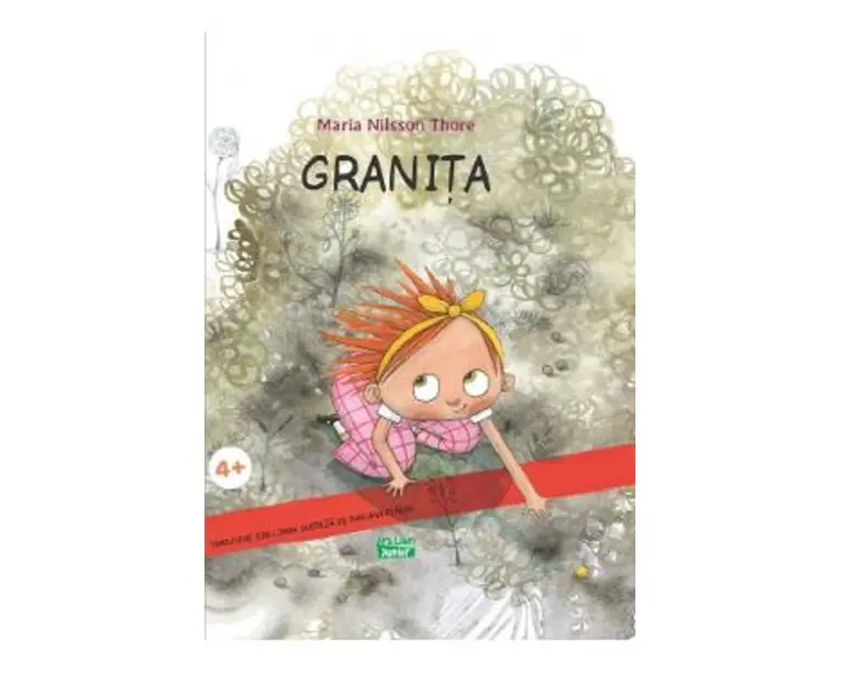 Granita - Maria Nilsson Thore
