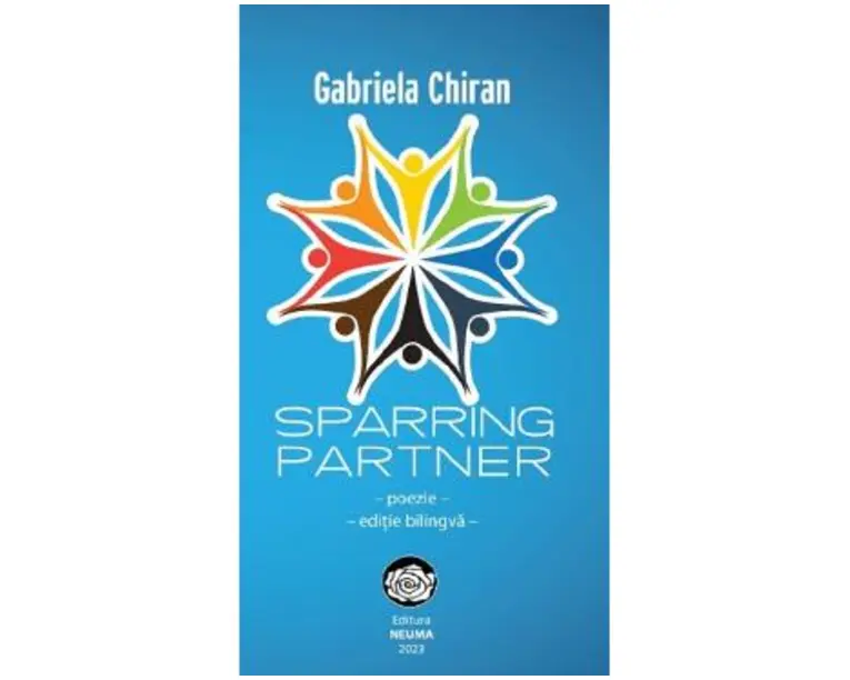 Sparring Partner - Gabriela Chiran