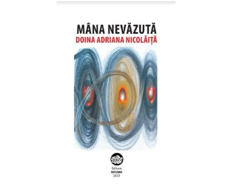 Mana nevazuta - Doina Adriana Nicolaita