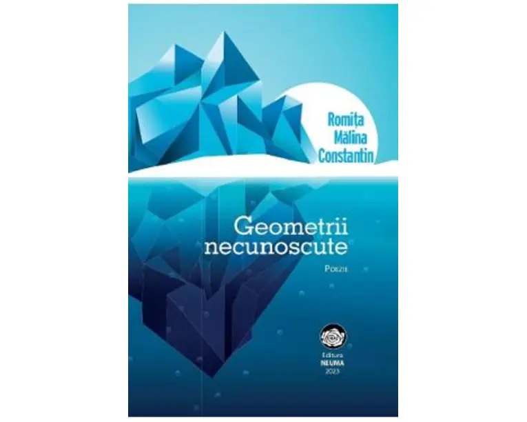 Geometrii necunoscute - Romita Malina Constantin