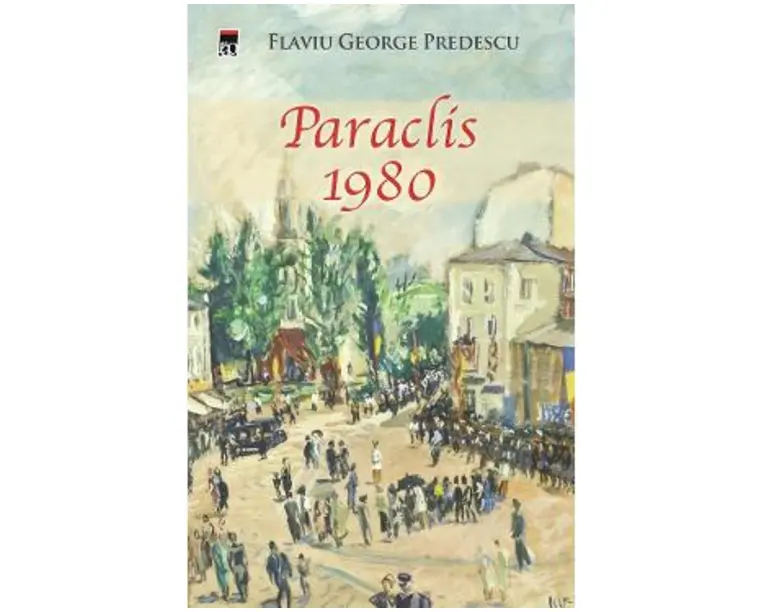 Paraclis 1980 - Flaviu George Predescu