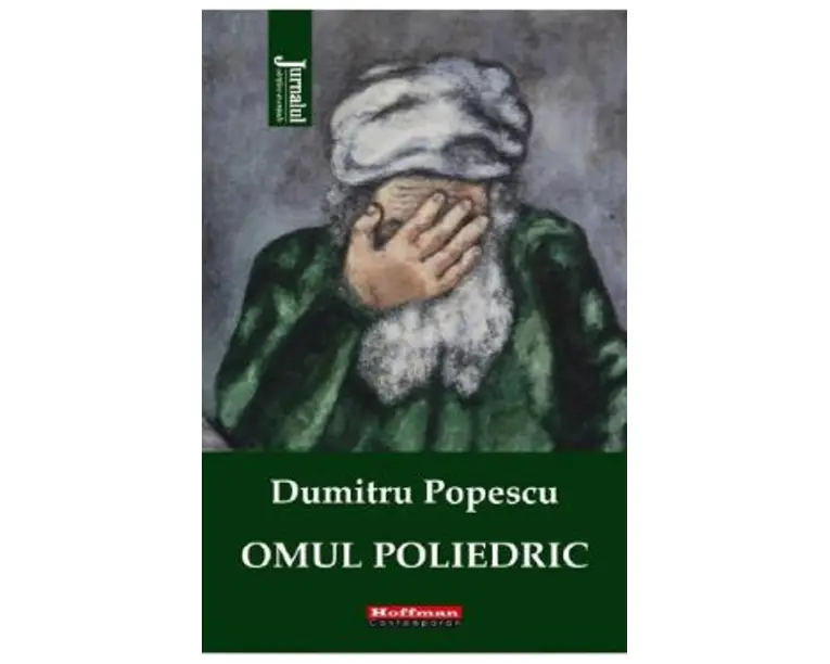 Omul poliedric - Dumitru Popescu