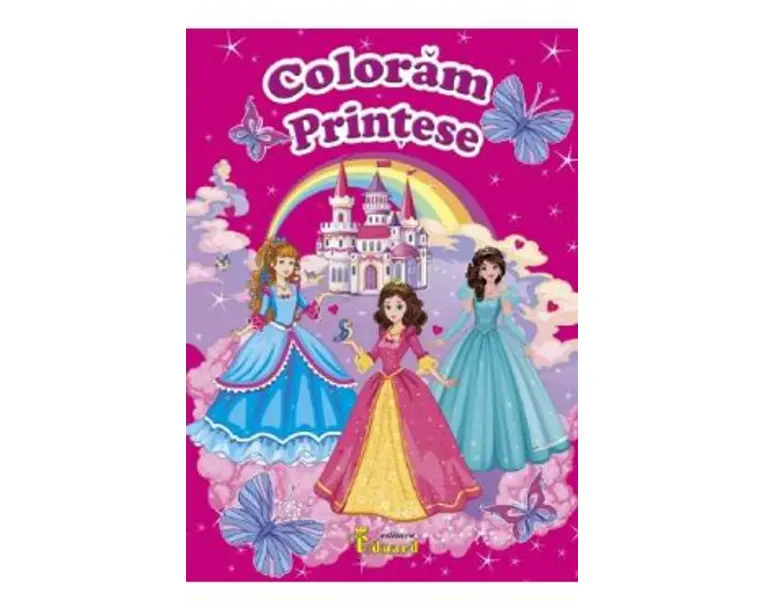 Coloram Printese