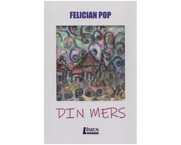 Din mers - Felician Pop